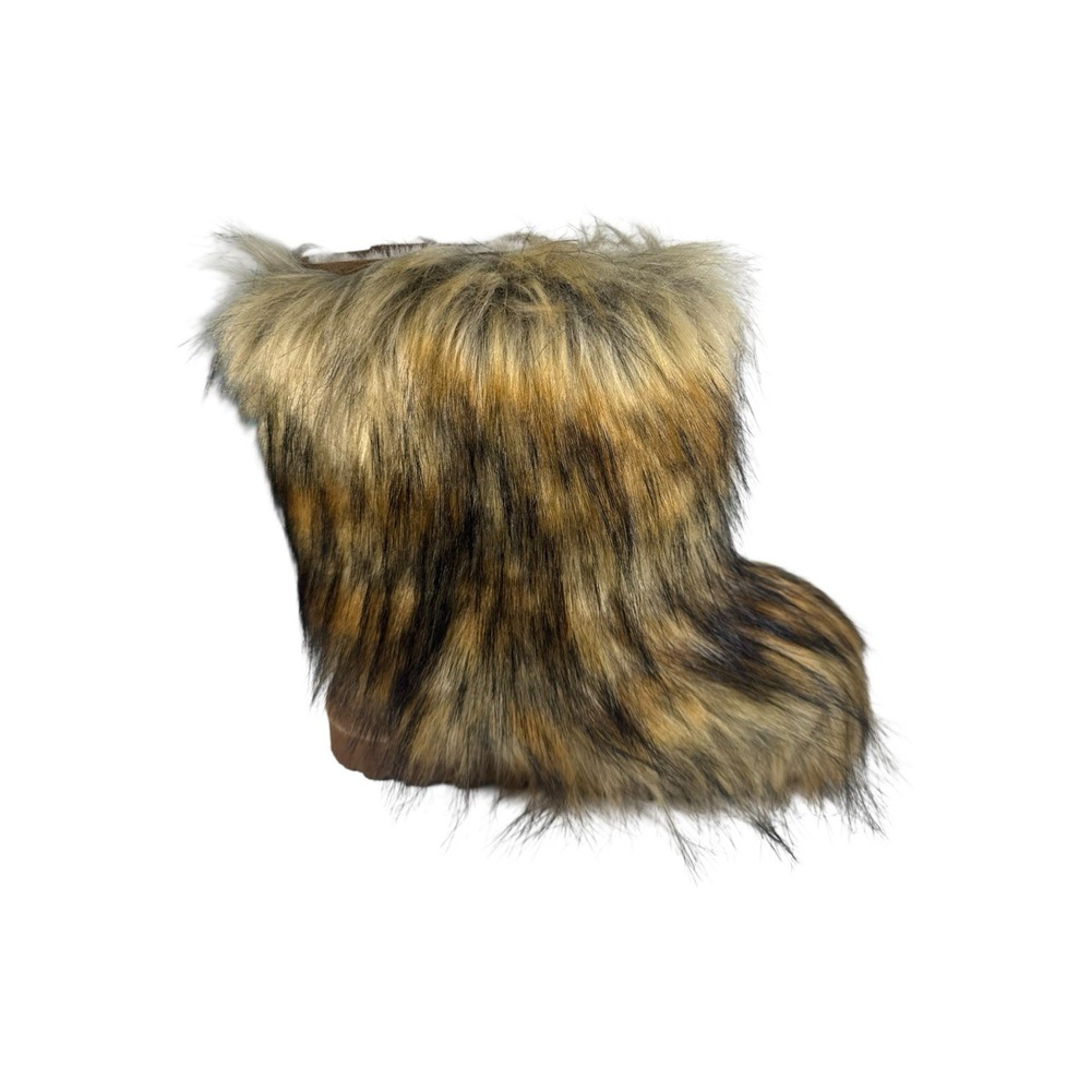 Bearpaw Sasha Boot Women Size 7 No Box